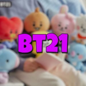 BT21