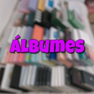 ALBUMES